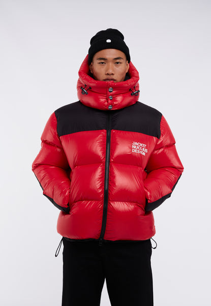 Expedition parka deals