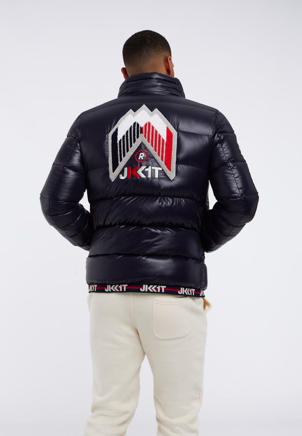 Icon Puffer Jacket