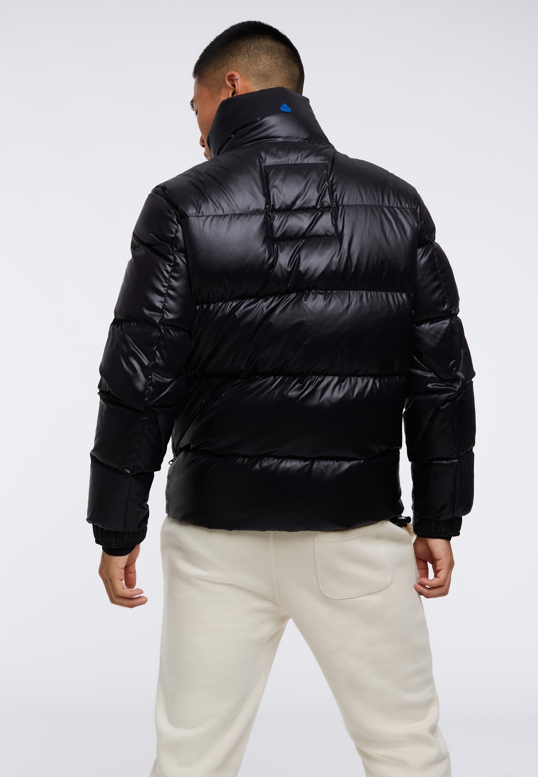 EZ Puffer Jacket – JACK1T