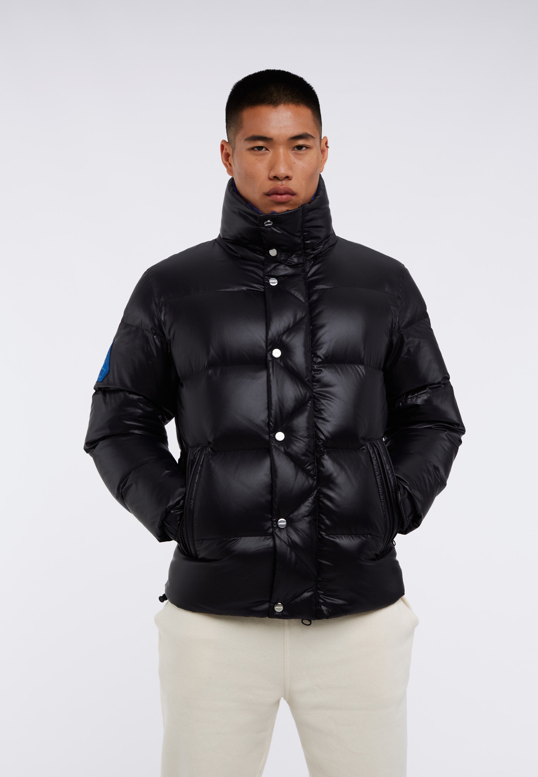 Men's EZ Coats & Jackets – JACK1T