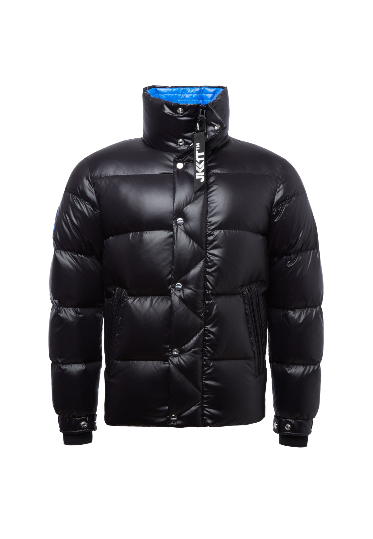 EZ Puffer Jacket – JACK1T