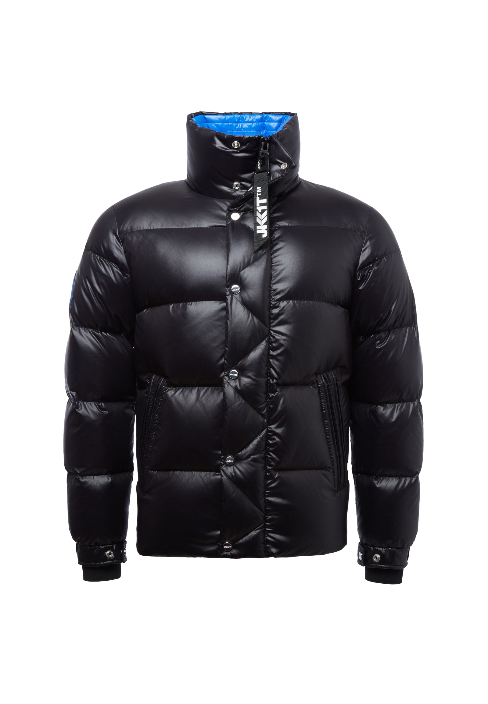 EZ Puffer Jacket – JACK1T