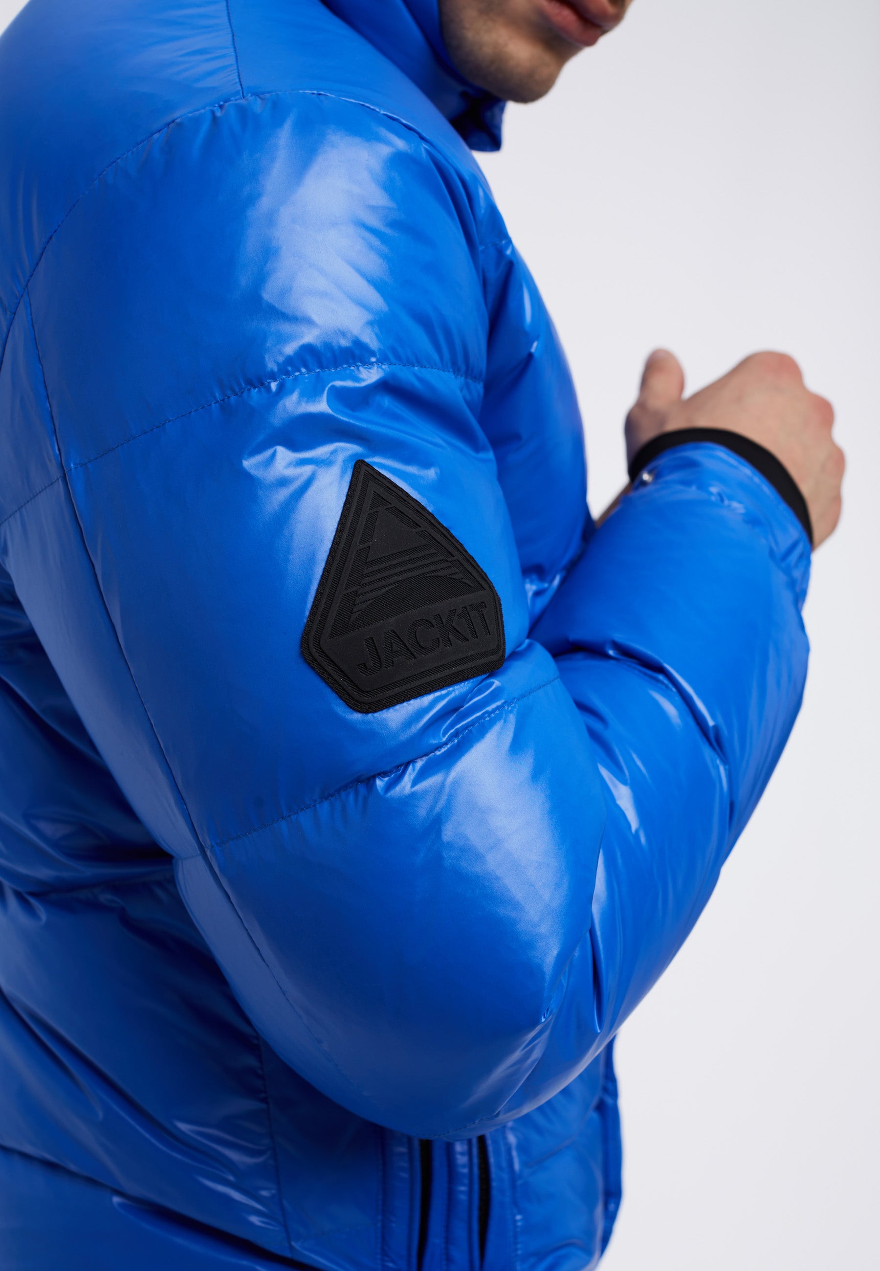 EZ Puffer Jacket – JACK1T