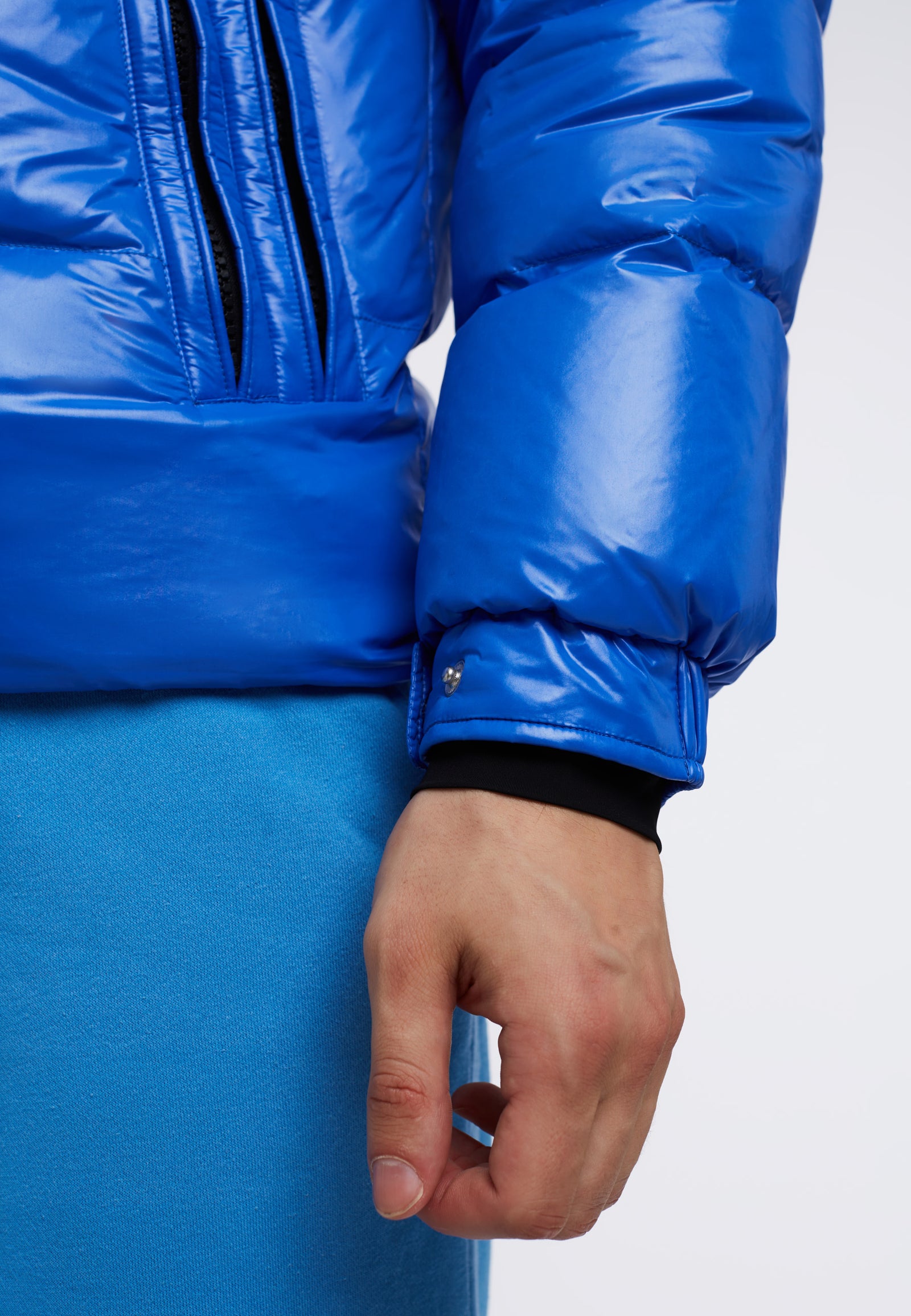 EZ Puffer Jacket – JACK1T