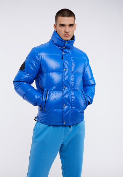 EZ Puffer Jacket – JACK1T