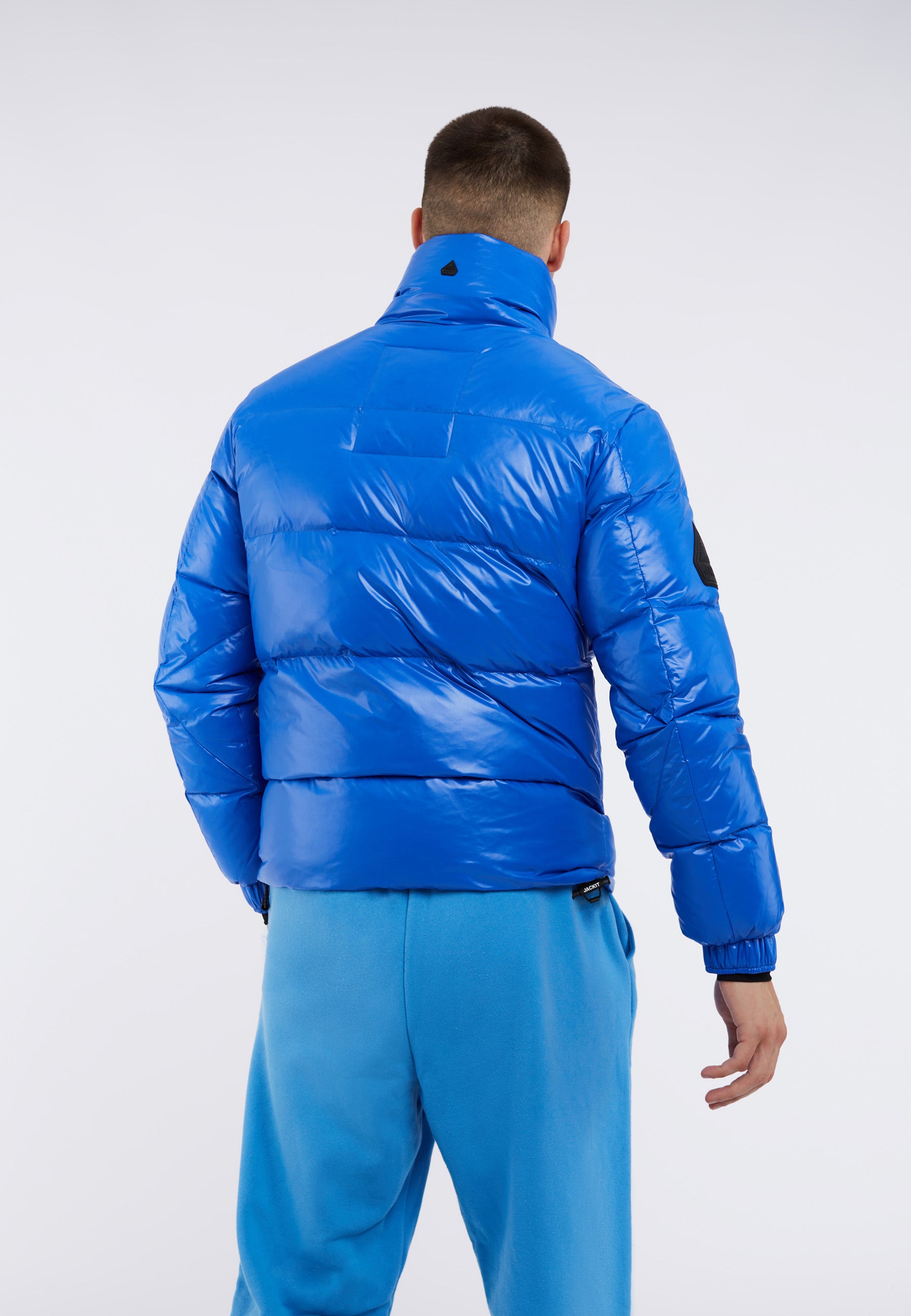 EZ Puffer Jacket – JACK1T