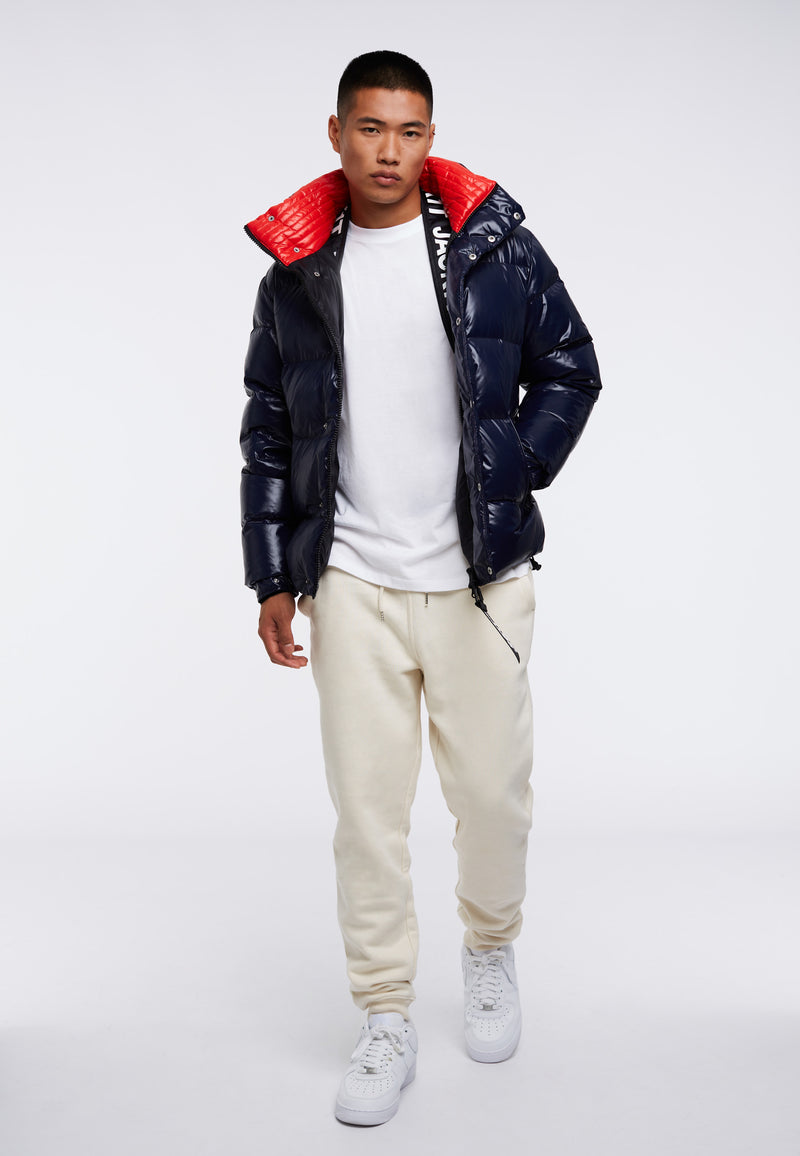 EZ Puffer Jacket – JACK1T