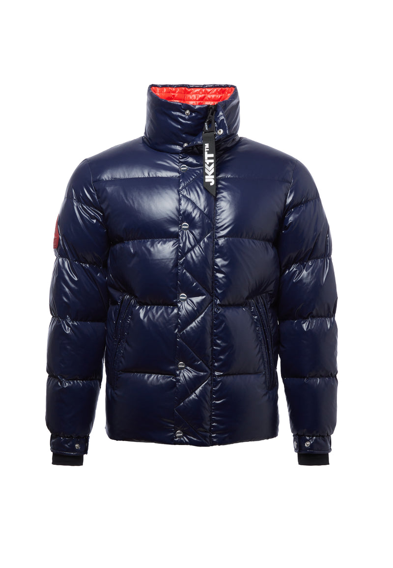 EZ Puffer Jacket