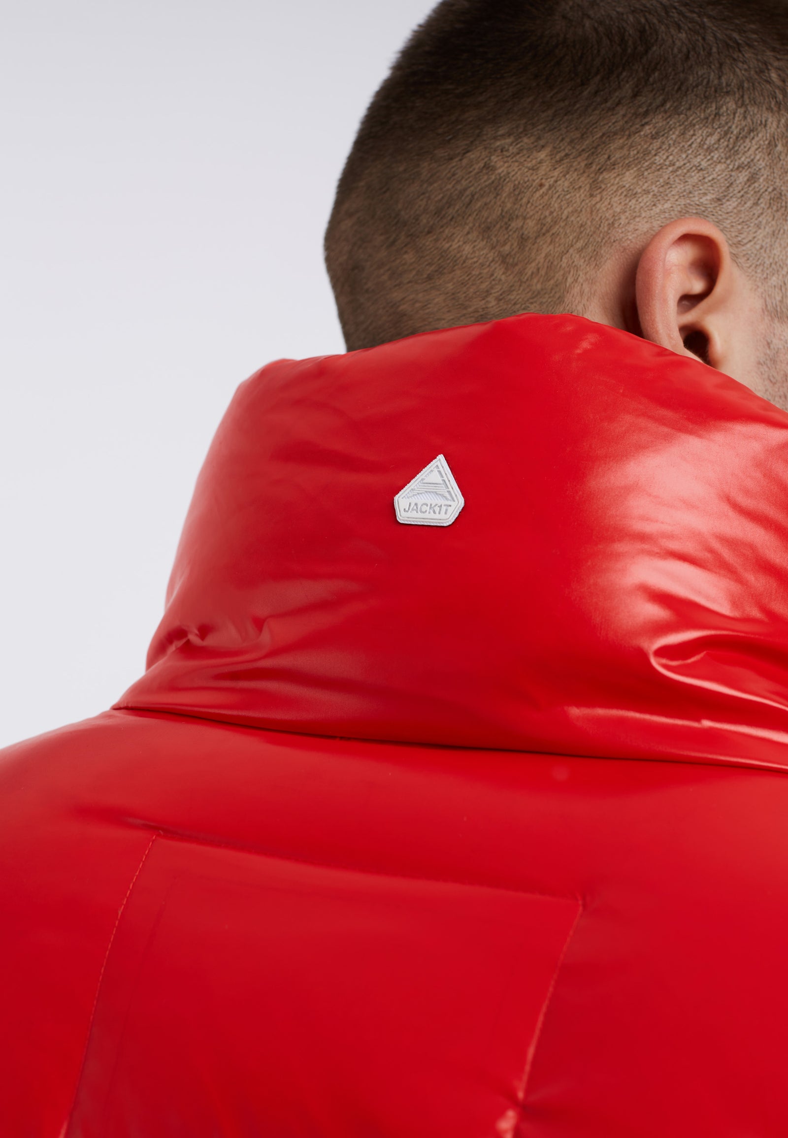 EZ Puffer Jacket – JACK1T