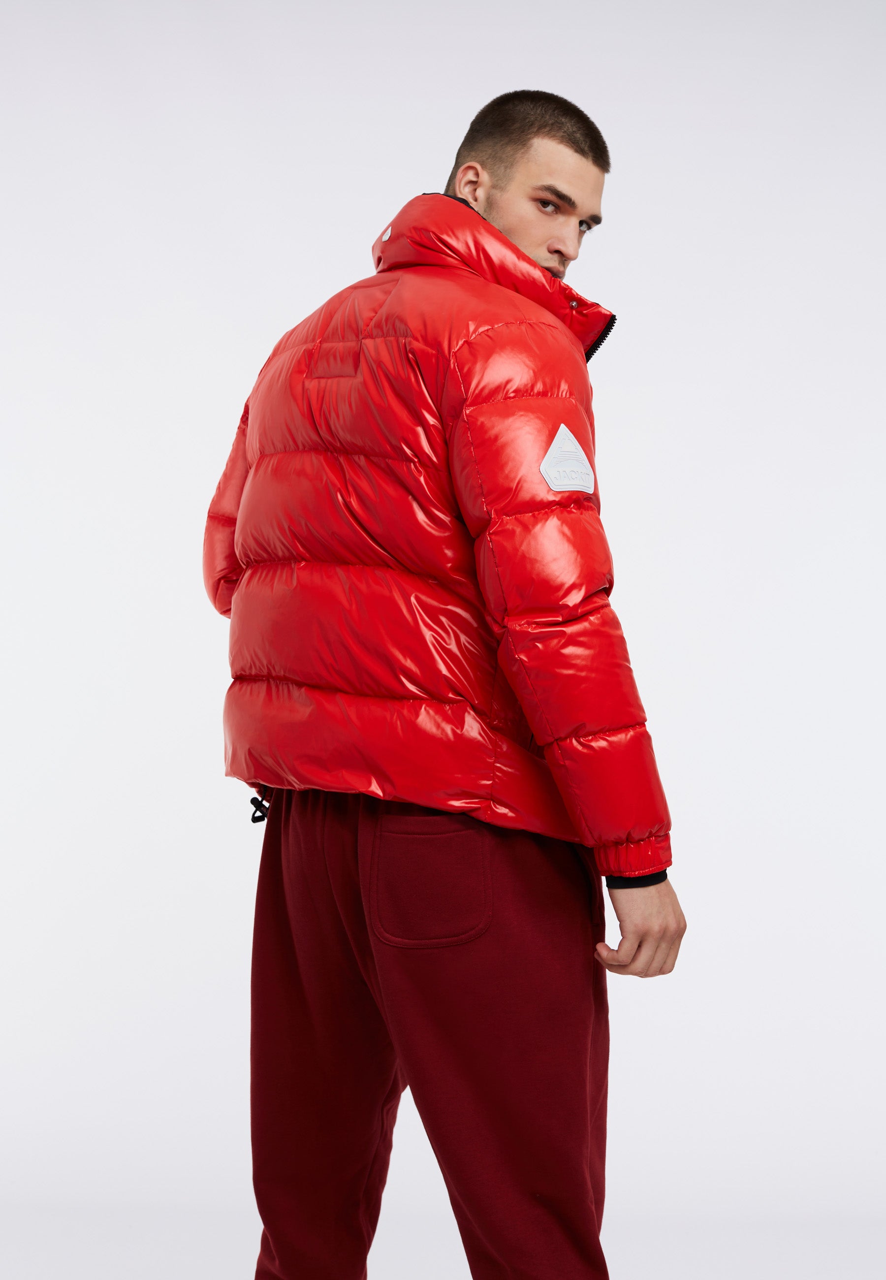EZ Puffer Jacket – JACK1T