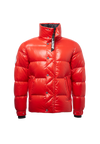 EZ Puffer Jacket