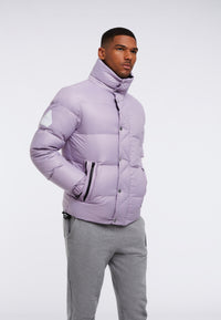 EZ Puffer Jacket