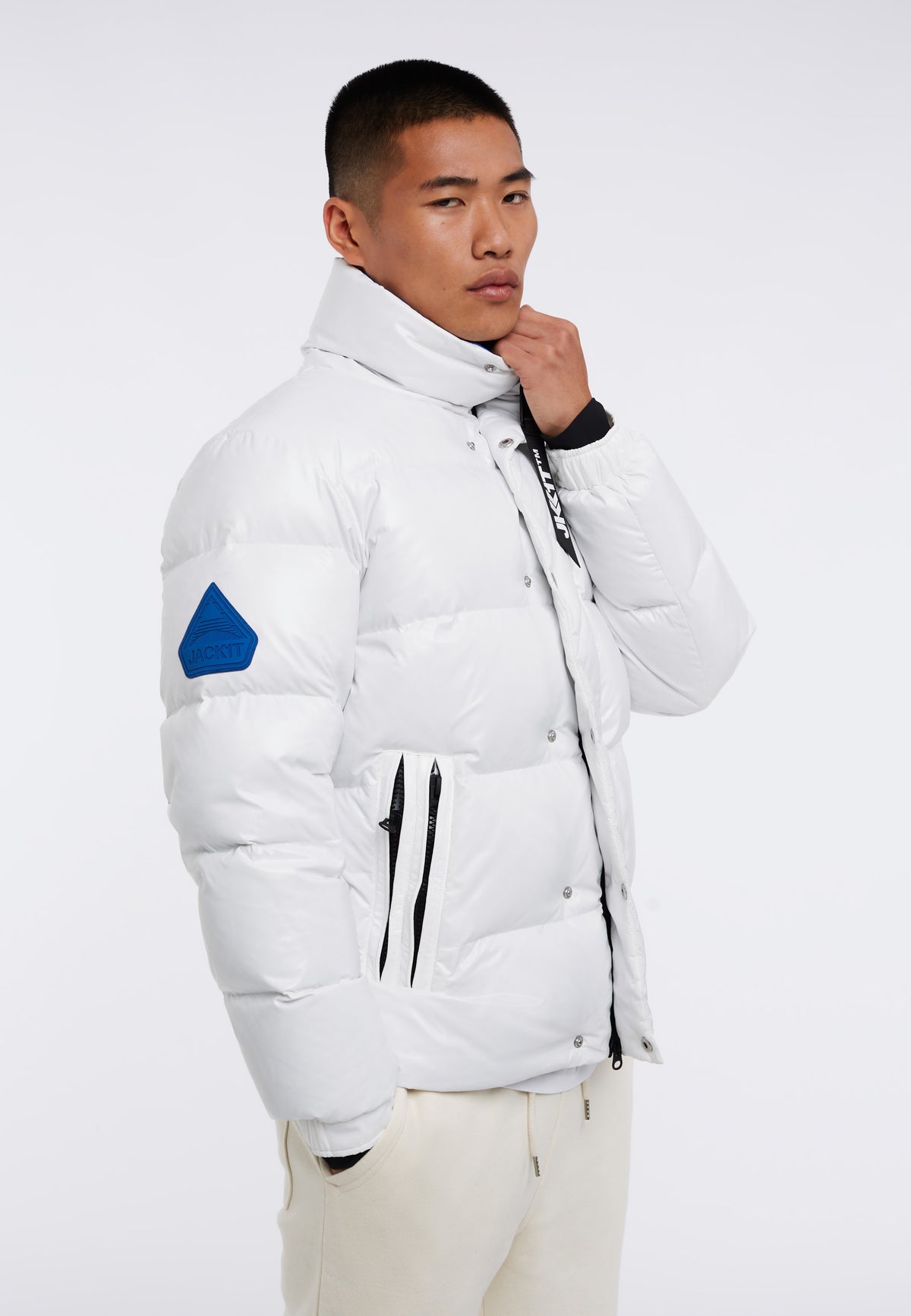 es.1 エスアイ　LIGHT DOWN JACKET Max Mara Seia Down Jacket | Liberty