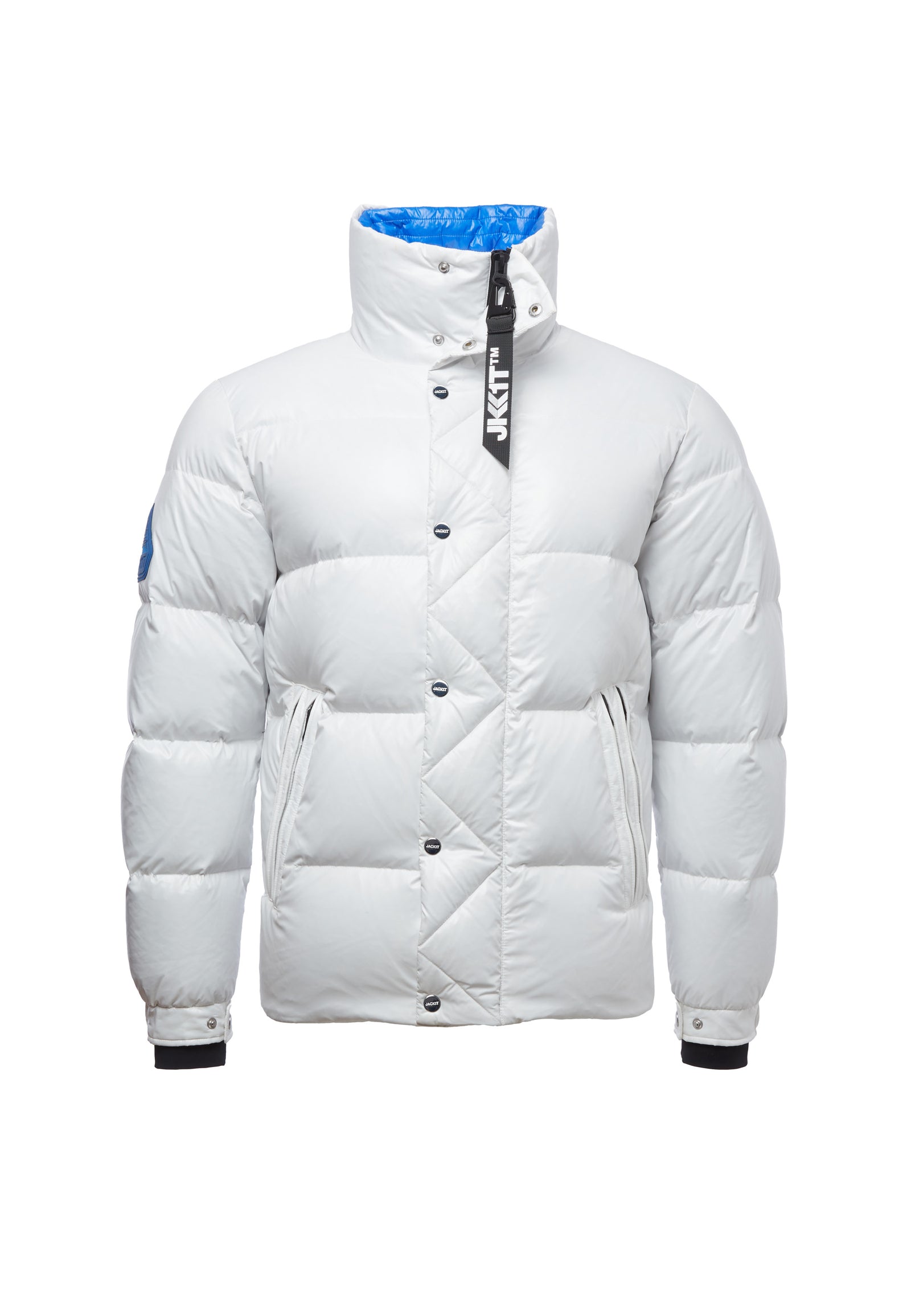 EZ Puffer Jacket – JACK1T