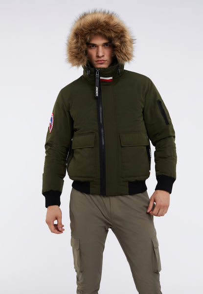 Moncler Genius - 8 Moncler + Gentle Monster Down Jacket
