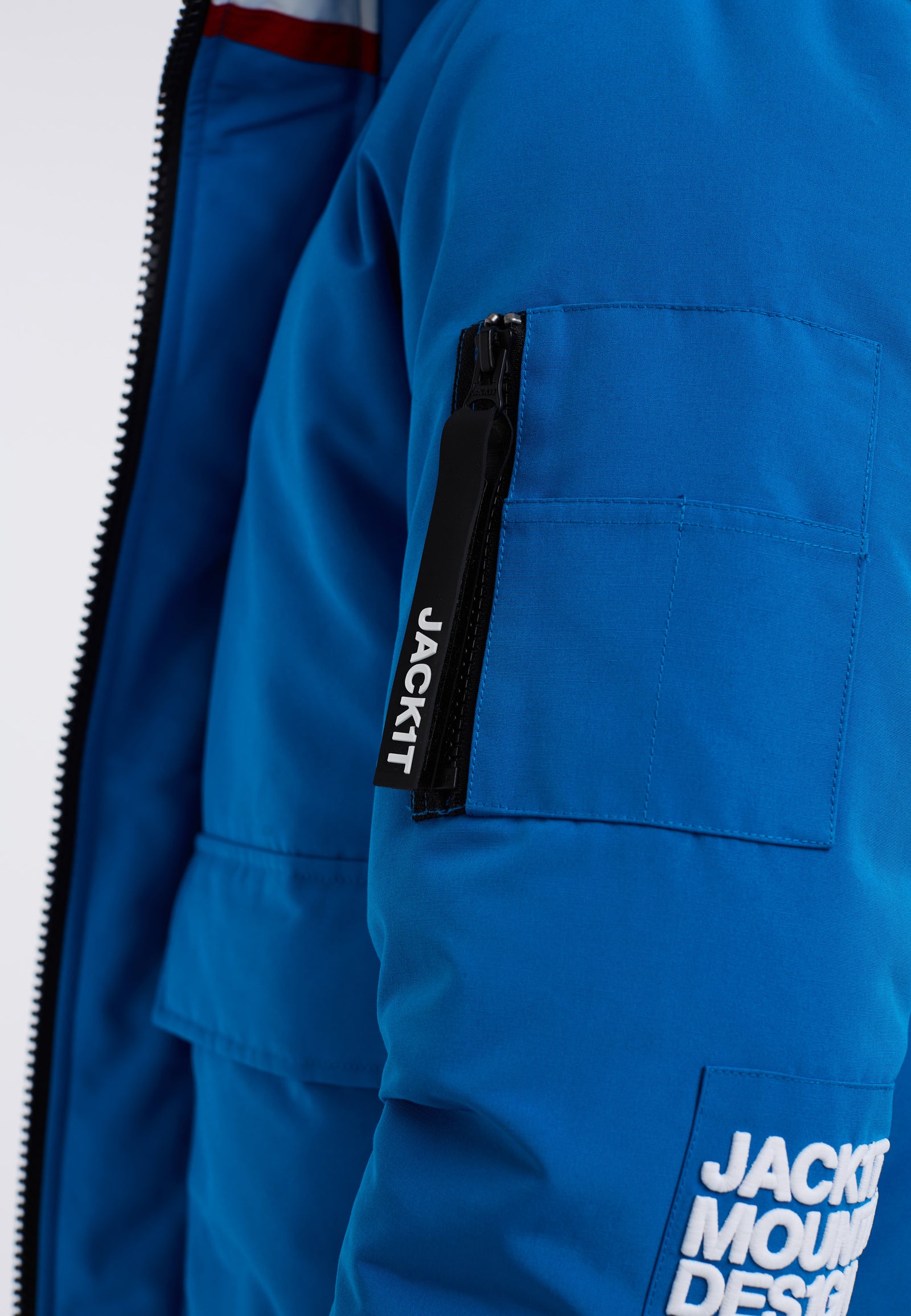 【ヌジャベス 】 INSULATION BOMBER JACEKT nanamica Insulation Varsity Jacket – unexpected store