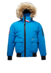 Neo Mountain Bomber Jacket