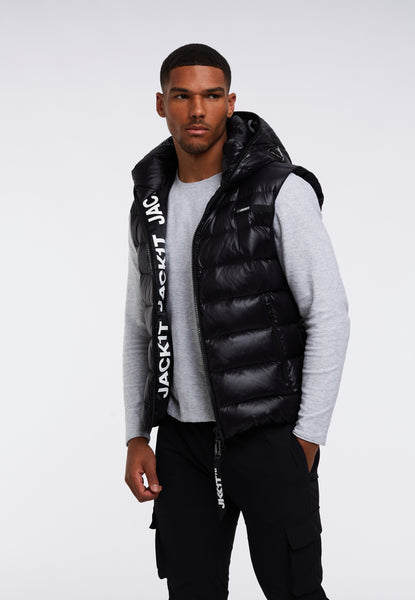 R3D Slick Gilet – JACK1T