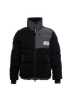 Expedition Sherpa Down Jacket