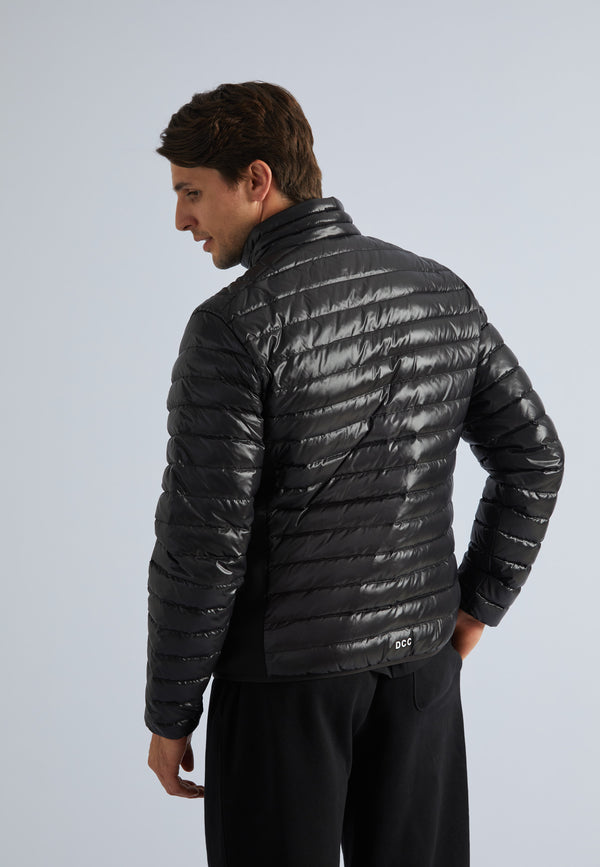 SPORTL1TE Funnel Down Jacket