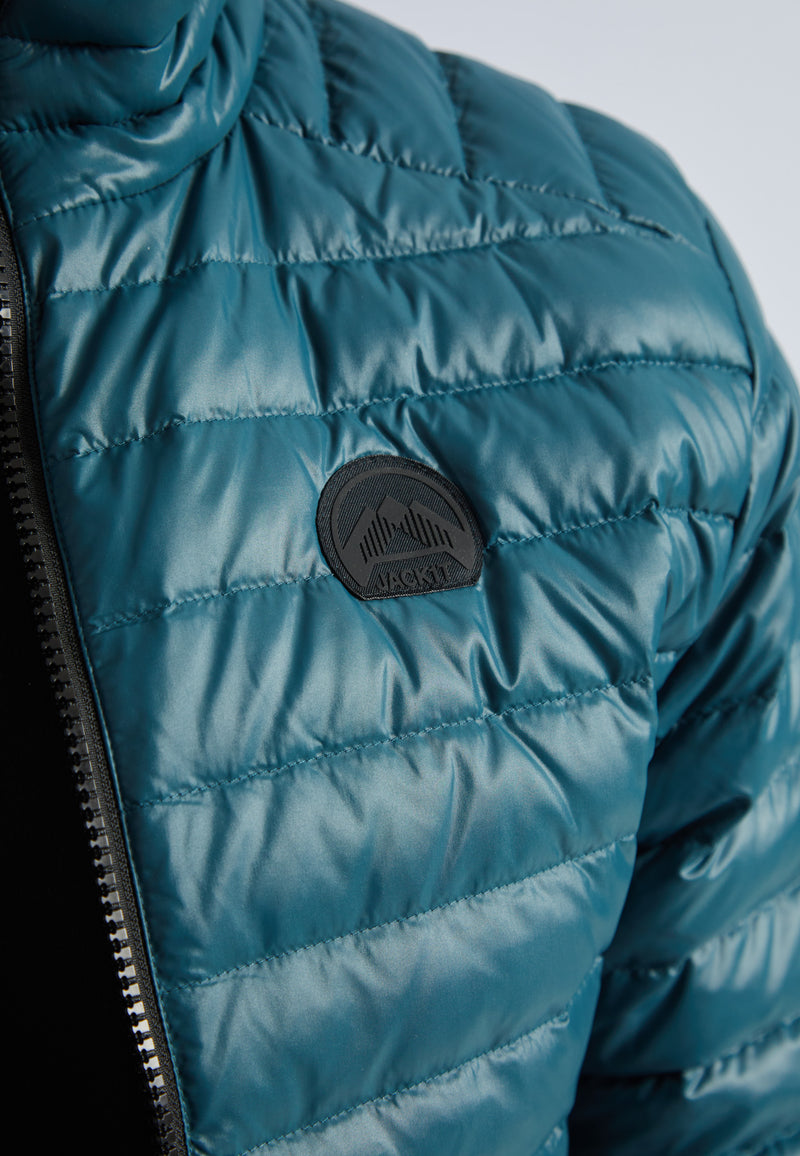 SPORTL1TE Funnel Down Jacket