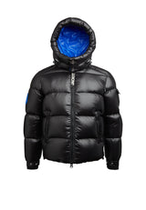 EZ Slick Puffer Hooded Jacket V2