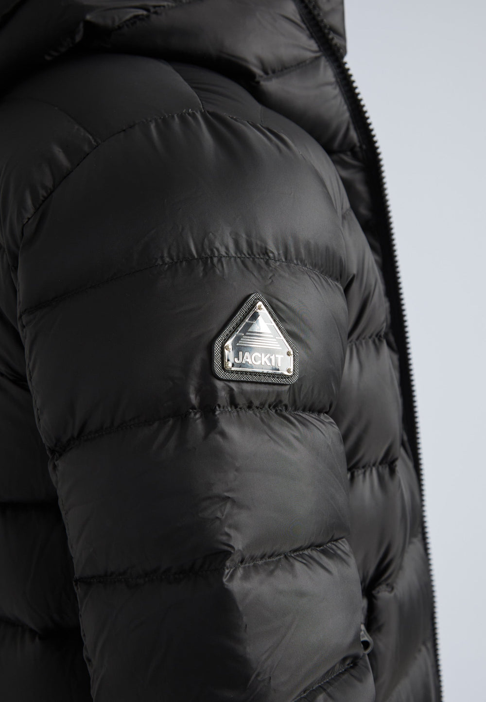 R3D Dry Coat Black by JACK1T