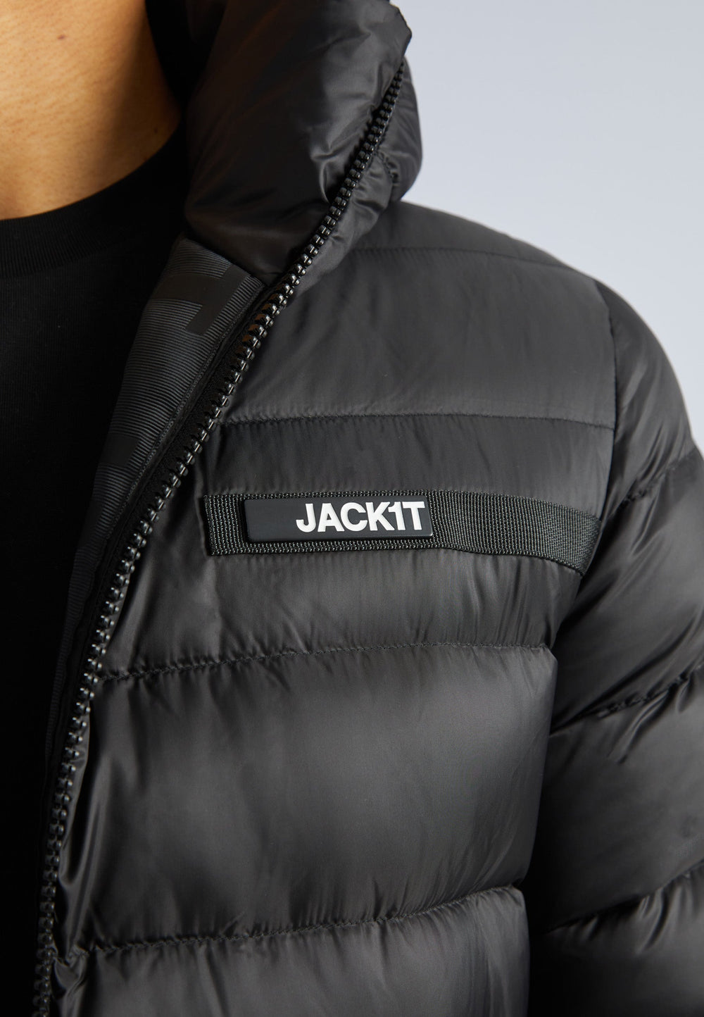 R3D Dry Coat Black by JACK1T