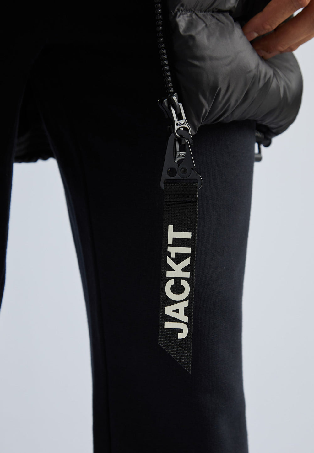 R3D Dry Coat Black by JACK1T