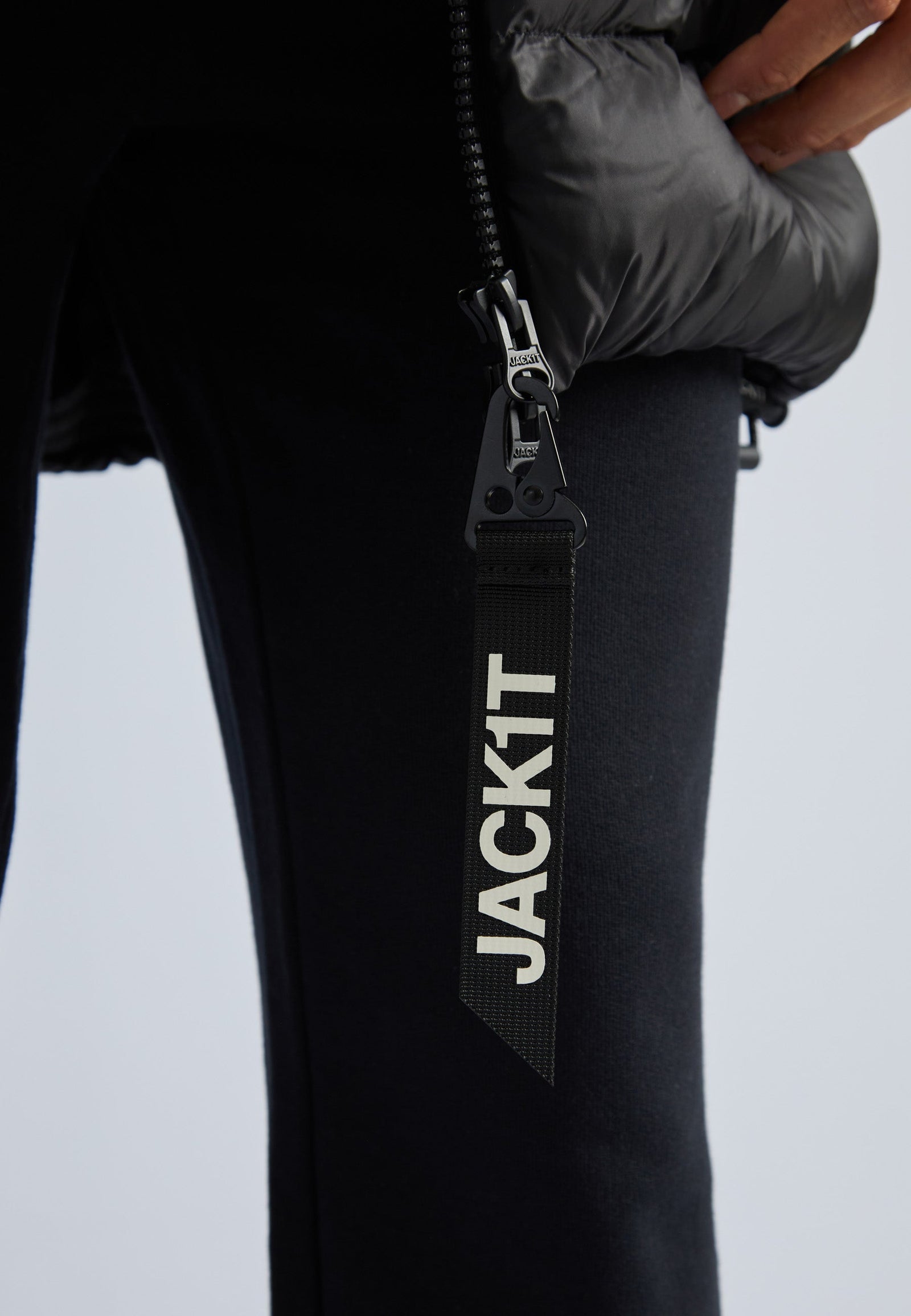 R3D Dry Coat Black by JACK1T