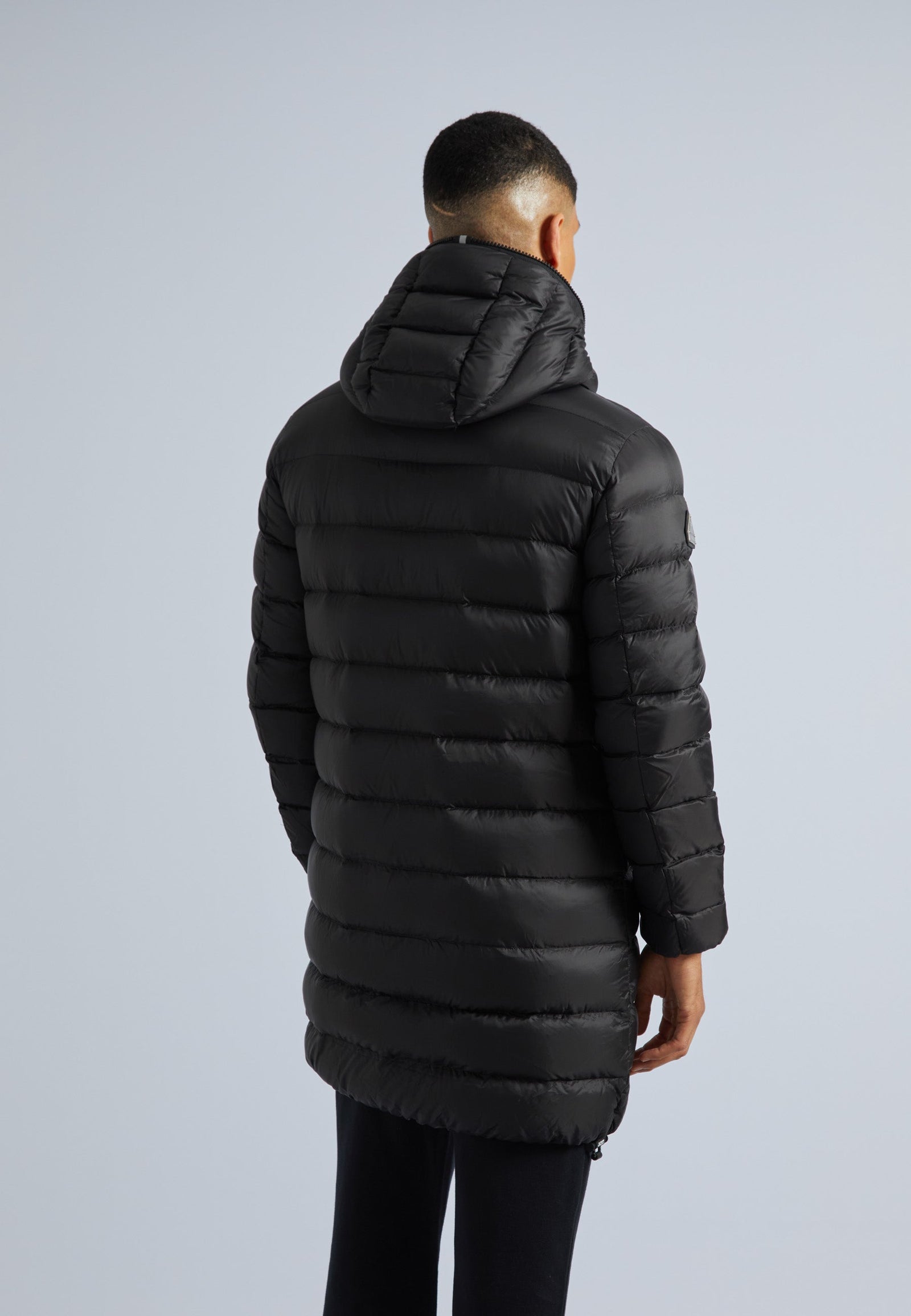 R3D Dry Coat Black by JACK1T