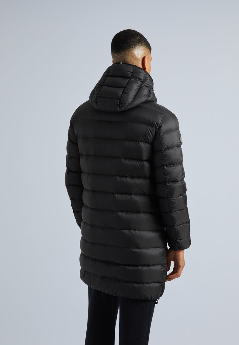R3D Dry Coat Black by JACK1T