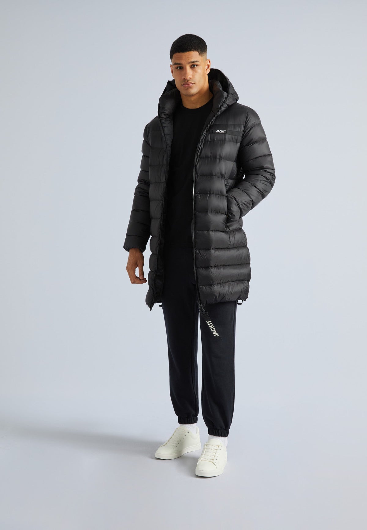 R3D Dry Coat Black by JACK1T