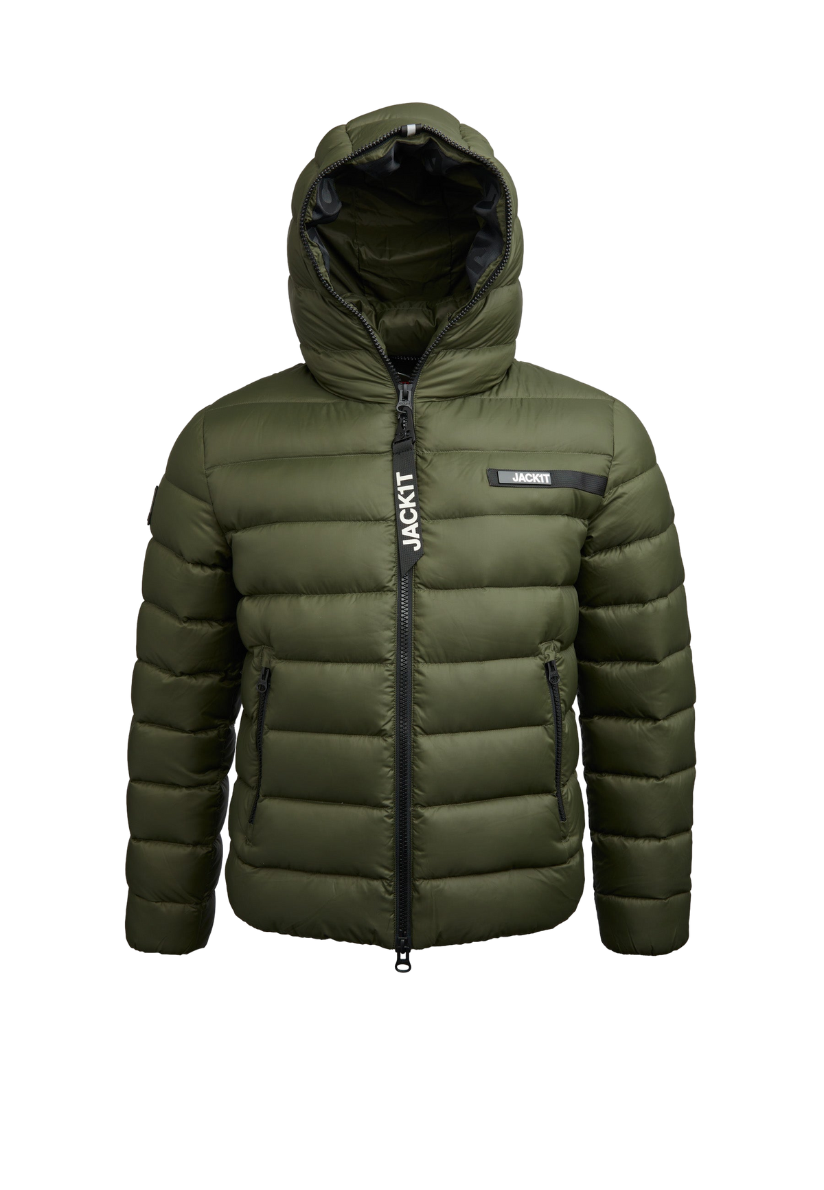 R3D Dry Racer Jacket V2 flat lay swatch