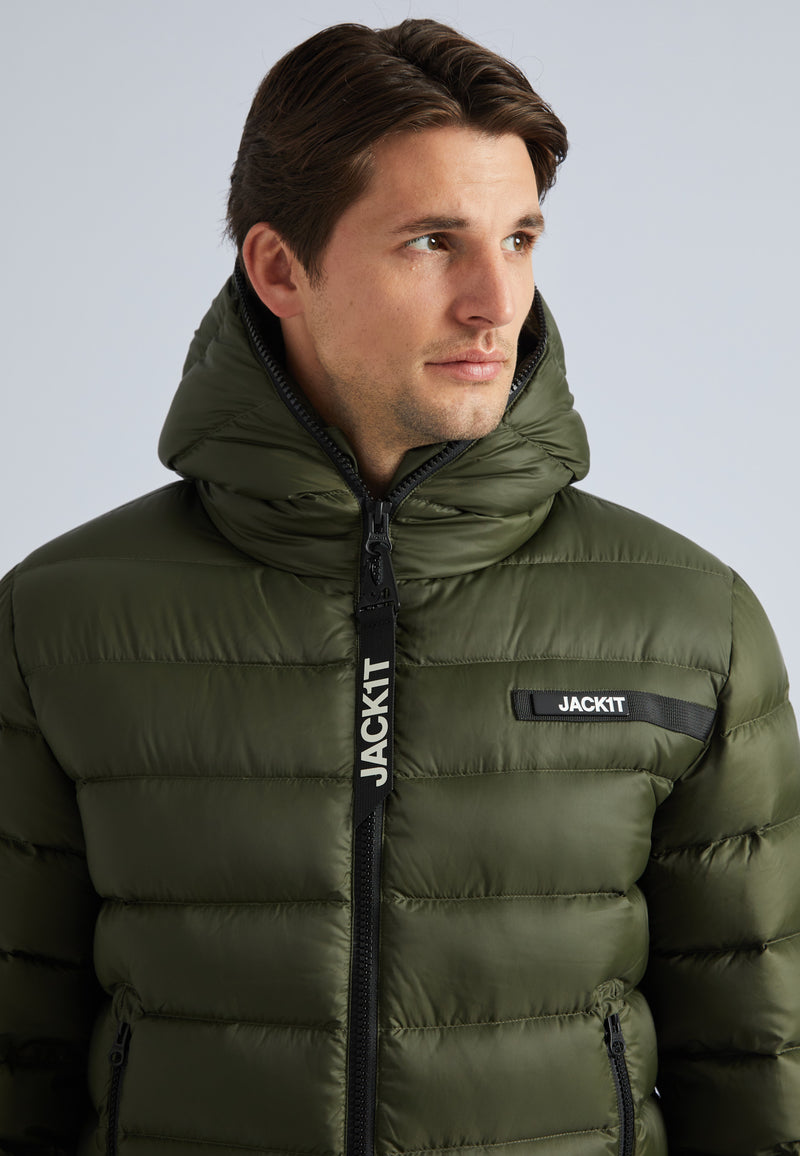 R3D Dry Racer Jacket V2