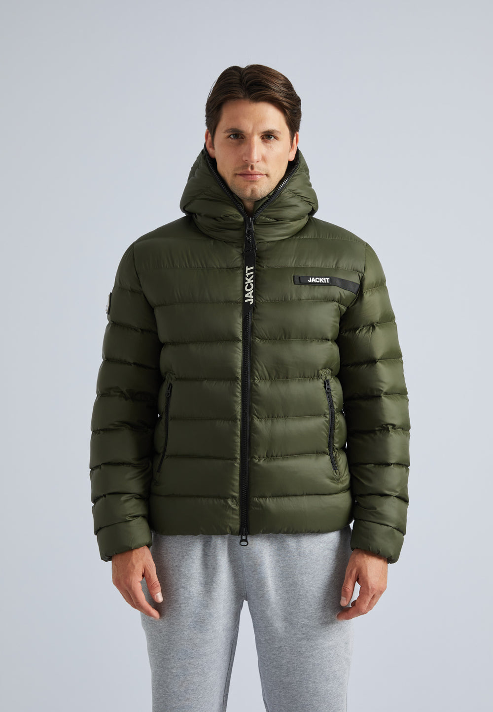 R3D Dry Racer Jacket V2