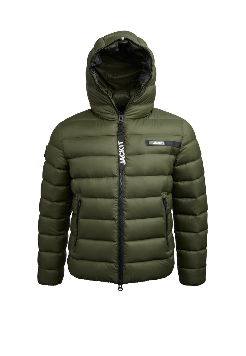 R3D Dry Racer Jacket V2