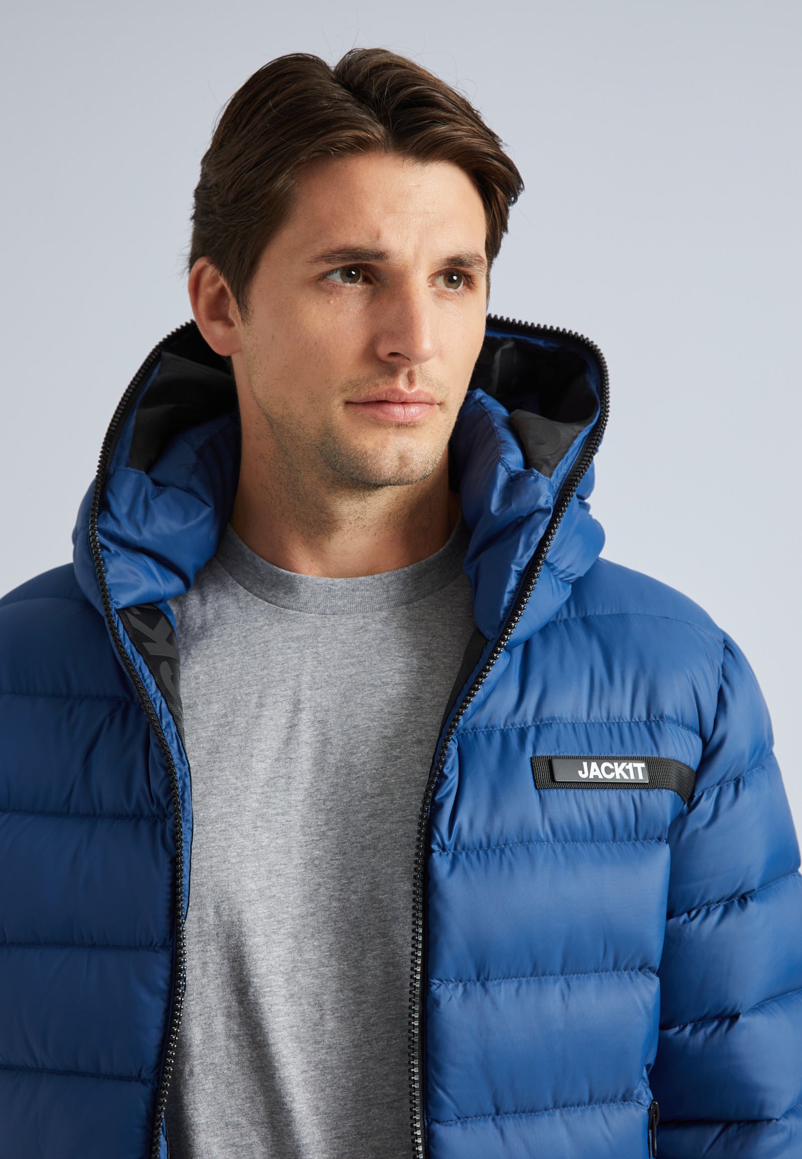 racer blue 3s jacket