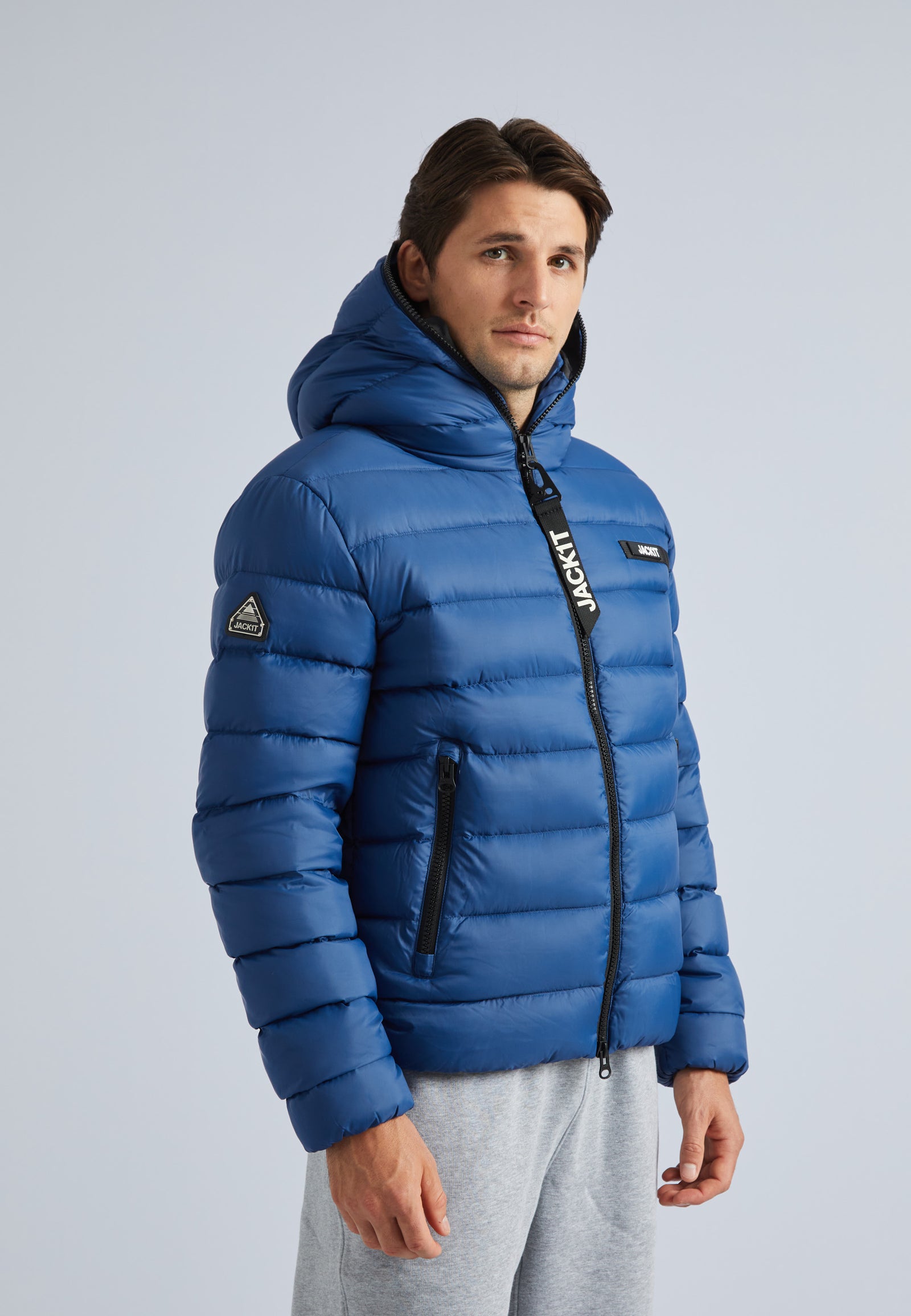 racer blue 3s jacket