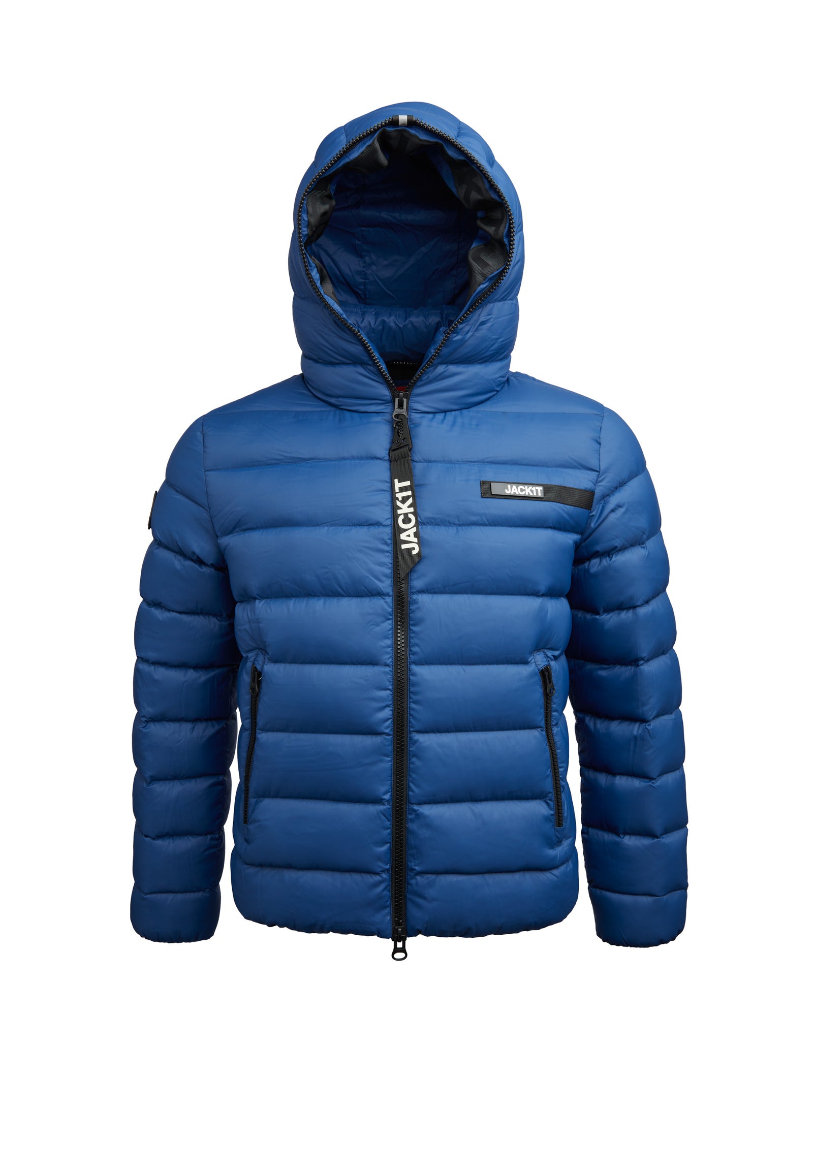 Shop R3D Dry Racer Jacket V2 in Blue Moon | JACK1T