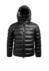 R3D Slick Racer Jacket Black