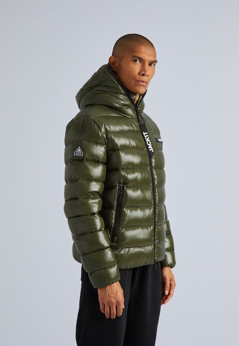 R3D Slick Racer Jacket V2