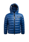 R3D Slick Racer Jacket Blue Moon