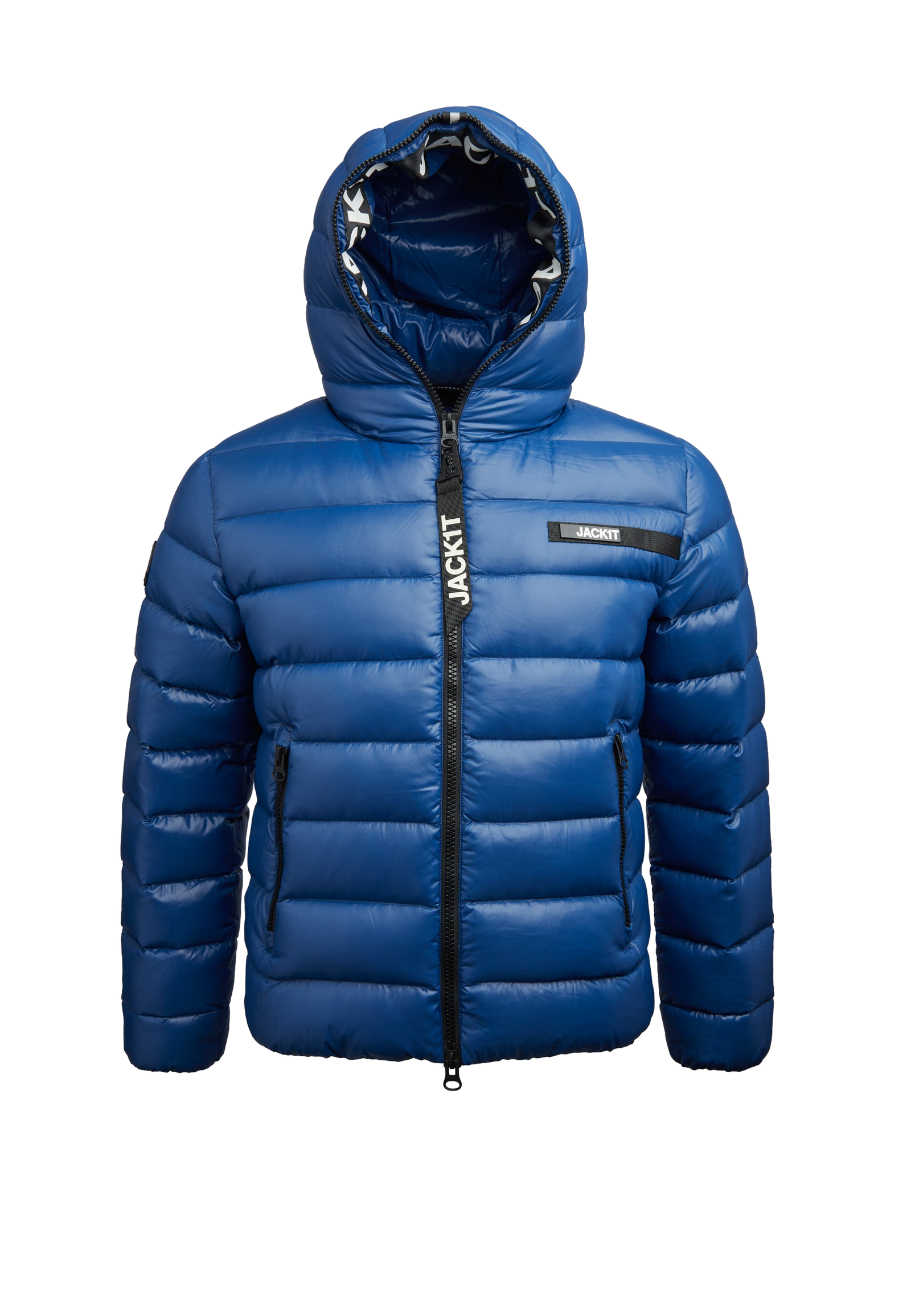 R3D Slick Racer Jacket V2 flat lay swatch