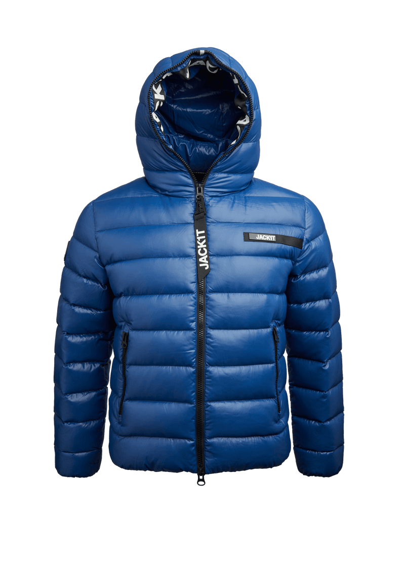 R3D Slick Racer Jacket V2 flat lay swatch