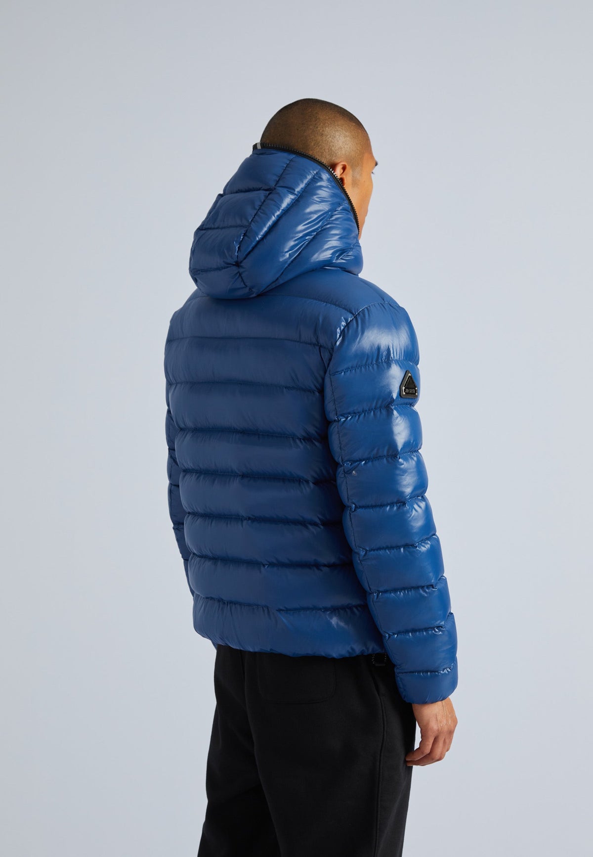 R3D Slick Racer Jacket Blue Moon by JACK1T