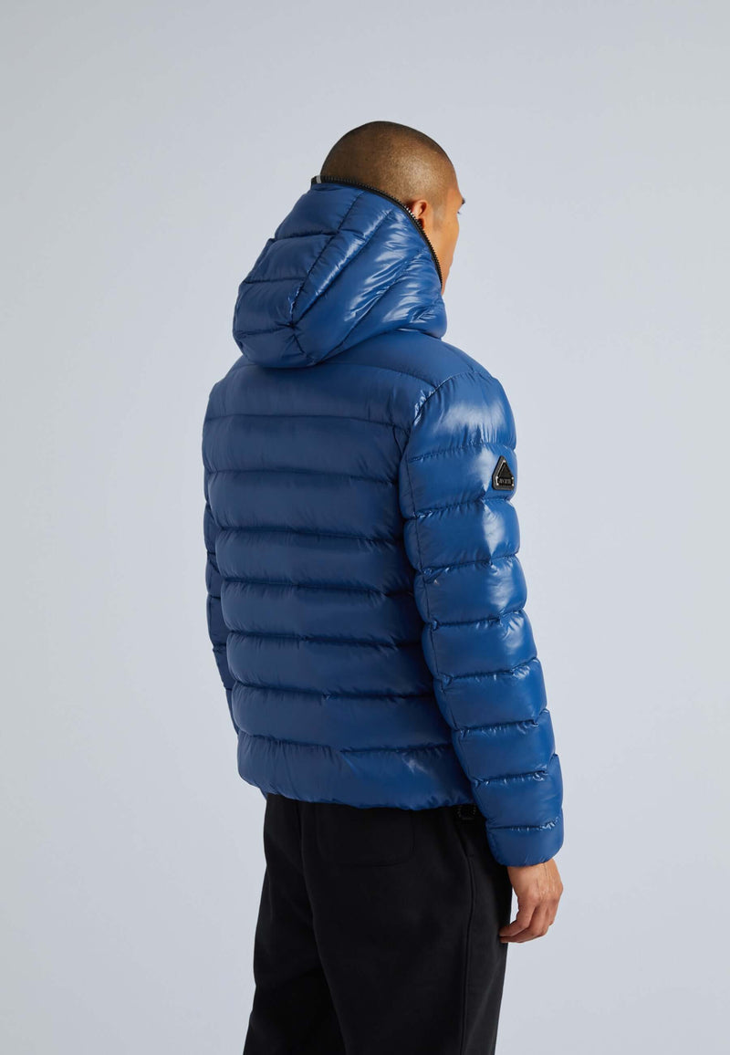 R3D Slick Racer Jacket Blue Moon by JACK1T