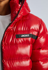 R3D Slick Racer Jacket V2