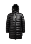 R3D Slick Coat Black