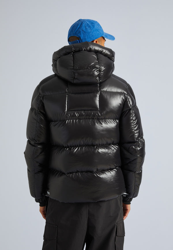 Front Runner Slick Puffer Jacket